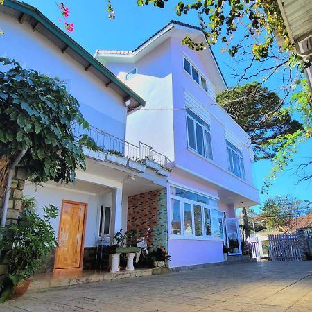 Ruby House Apartment Da Lat Exterior photo