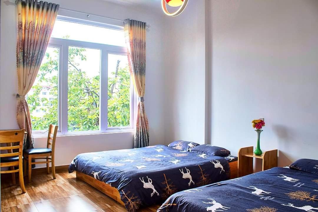 Ruby House Apartment Da Lat Exterior photo