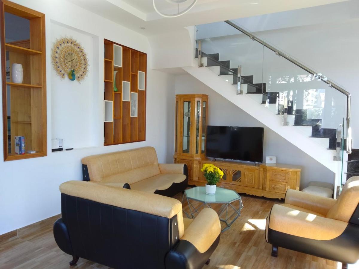 Ruby House Apartment Da Lat Exterior photo