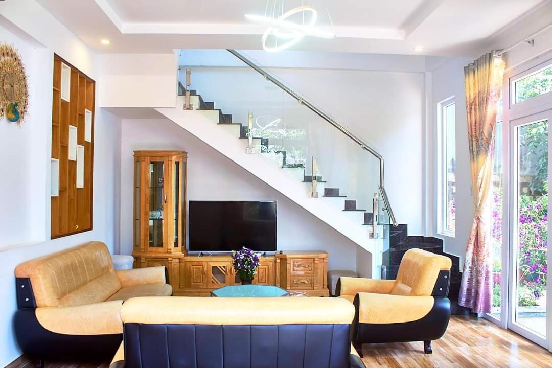 Ruby House Apartment Da Lat Exterior photo