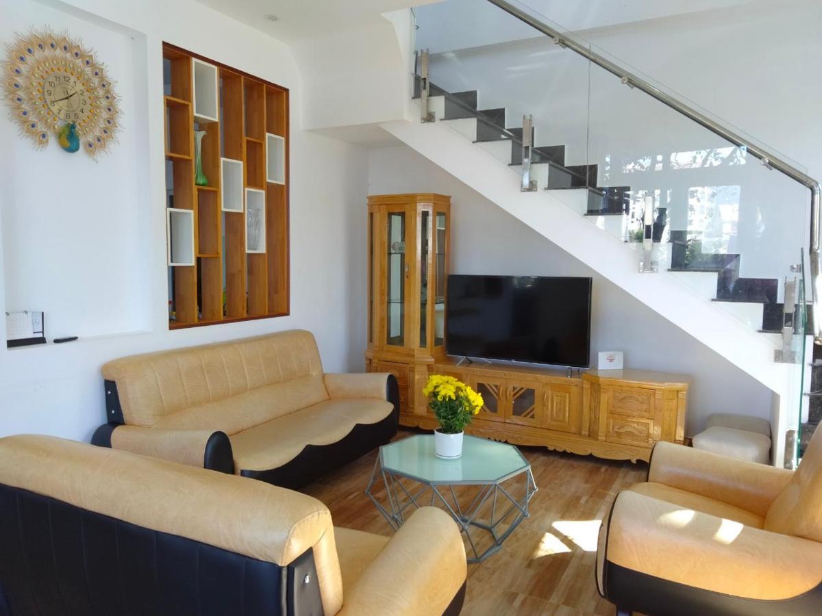 Ruby House Apartment Da Lat Exterior photo