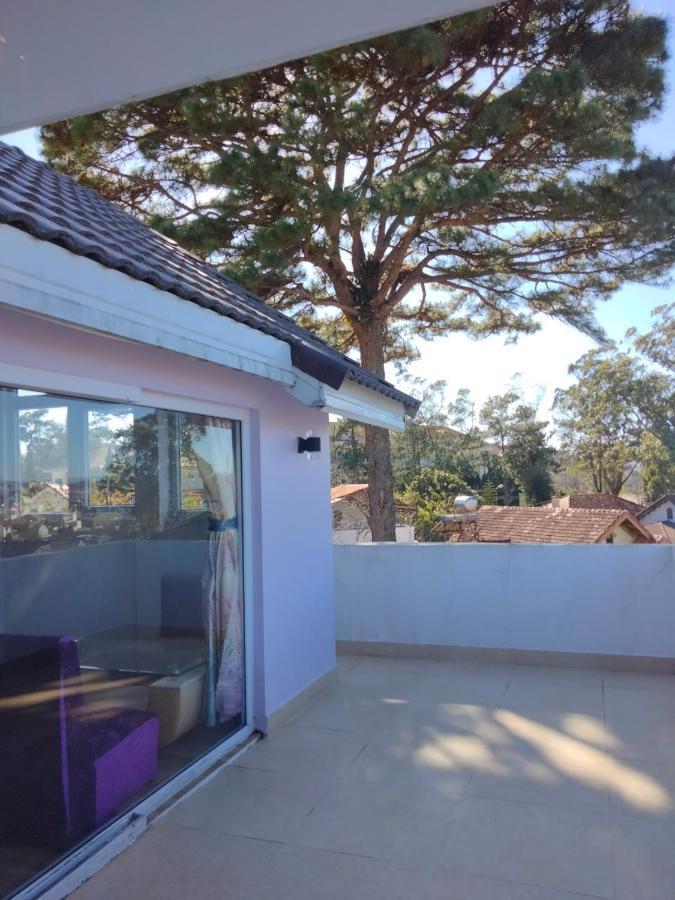Ruby House Apartment Da Lat Exterior photo
