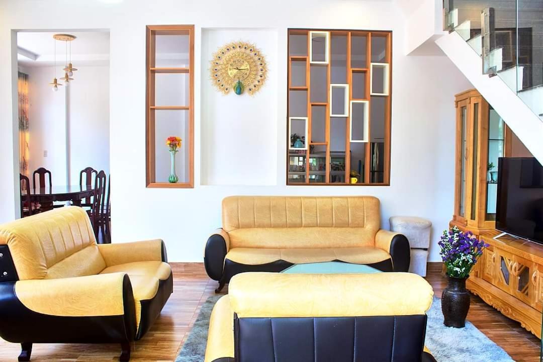 Ruby House Apartment Da Lat Exterior photo