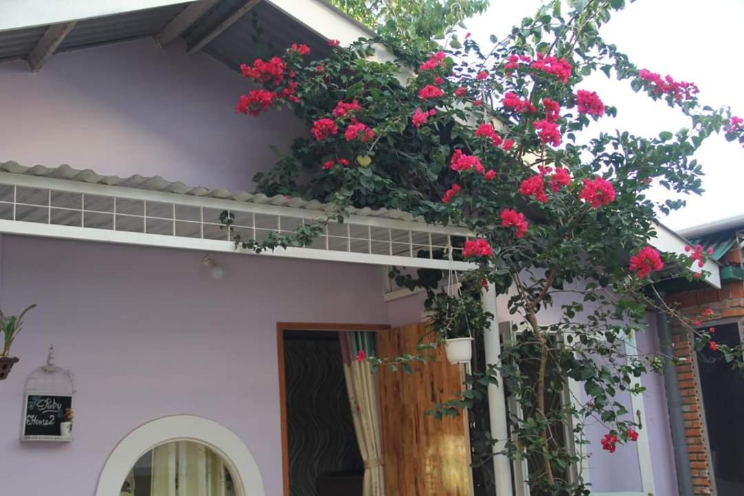 Ruby House Apartment Da Lat Exterior photo