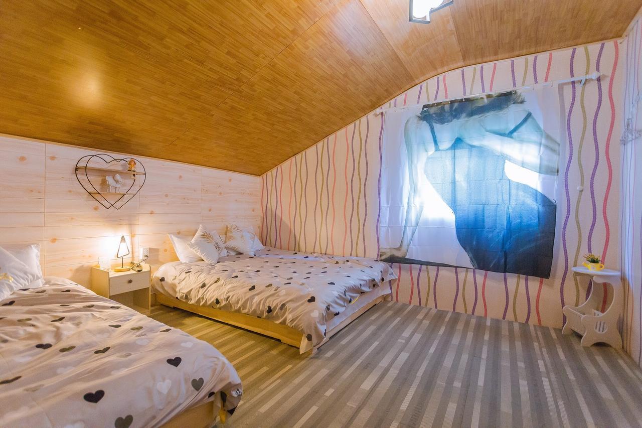 Ruby House Apartment Da Lat Room photo