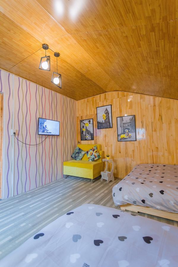 Ruby House Apartment Da Lat Room photo