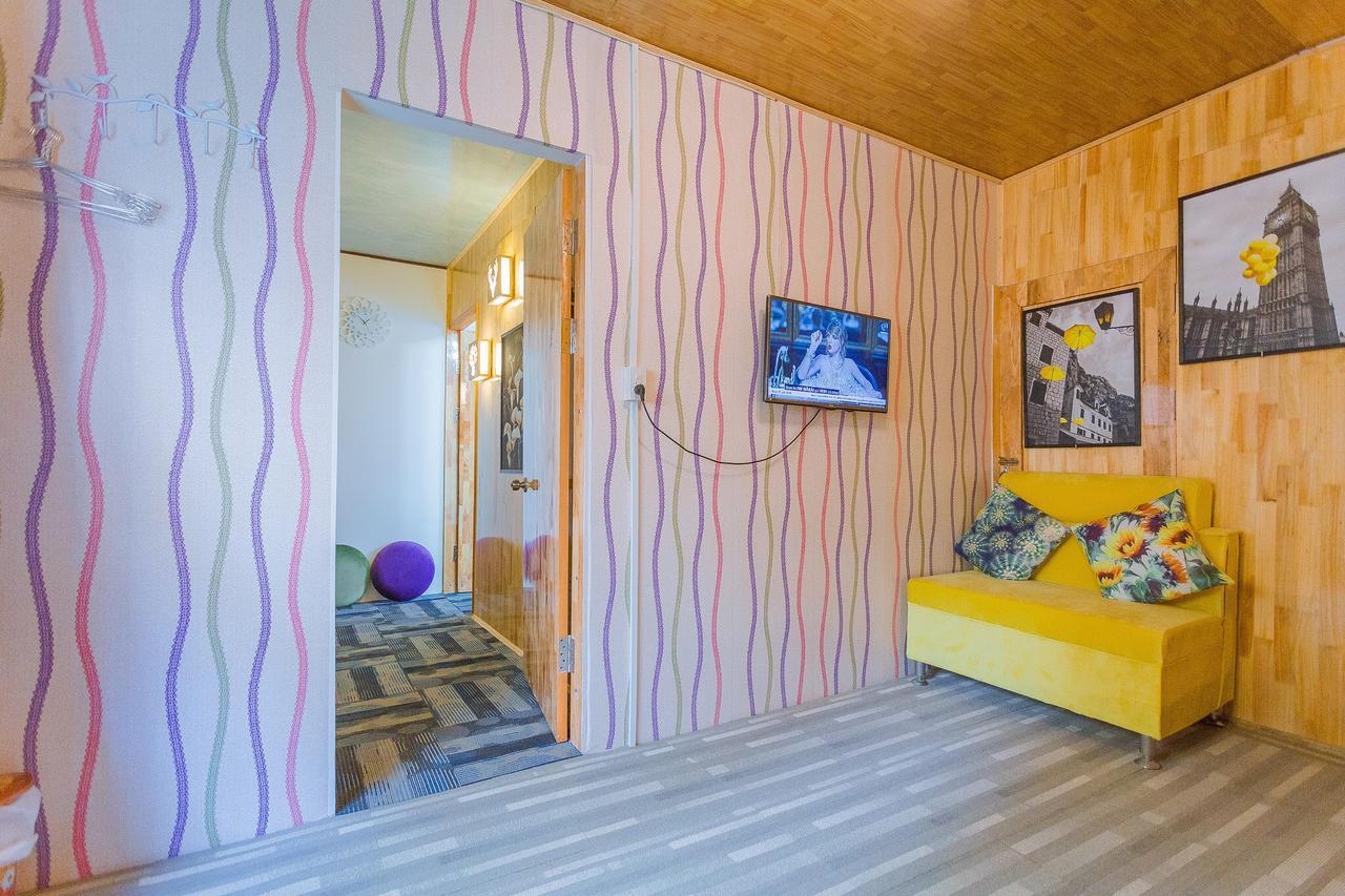 Ruby House Apartment Da Lat Room photo
