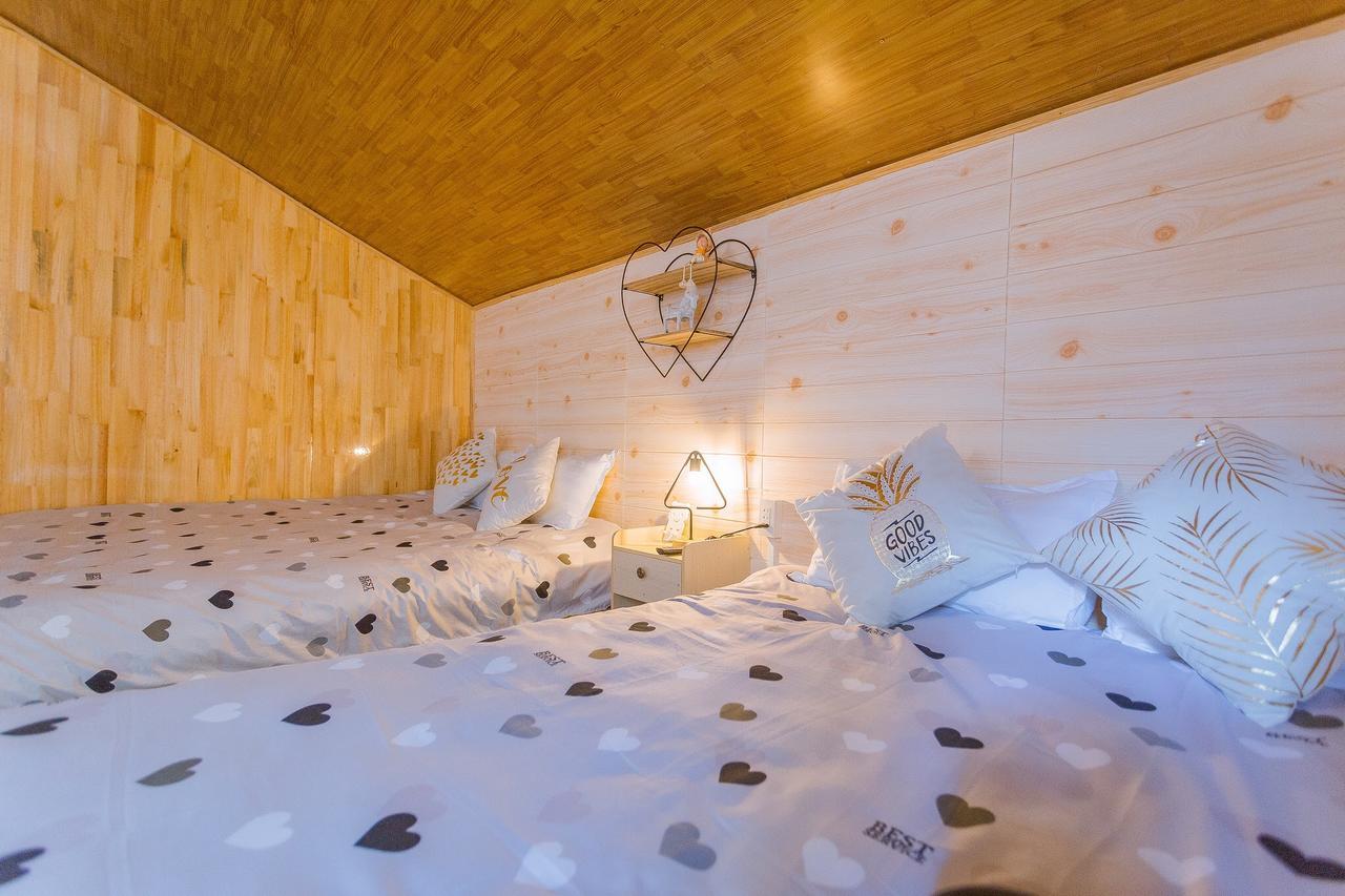 Ruby House Apartment Da Lat Room photo