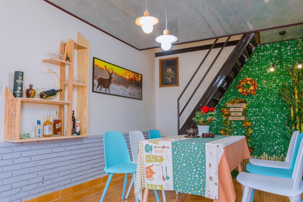 Ruby House Apartment Da Lat Room photo