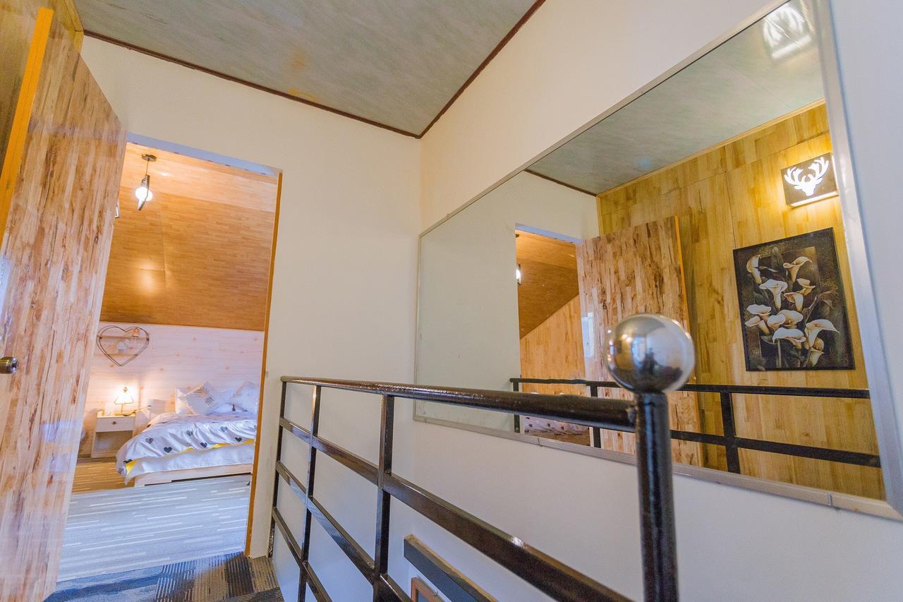 Ruby House Apartment Da Lat Room photo