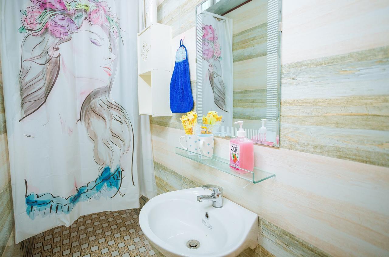 Ruby House Apartment Da Lat Exterior photo