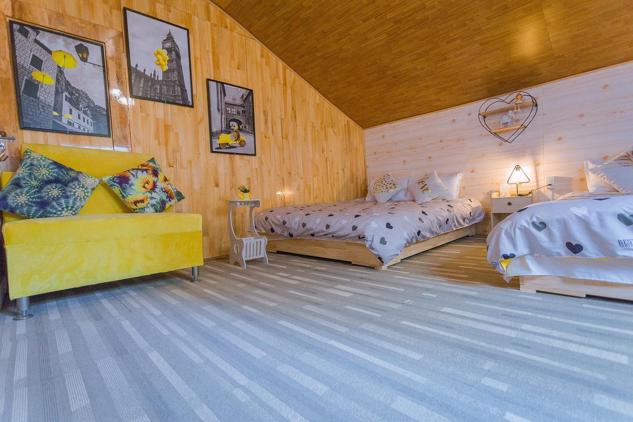 Ruby House Apartment Da Lat Room photo