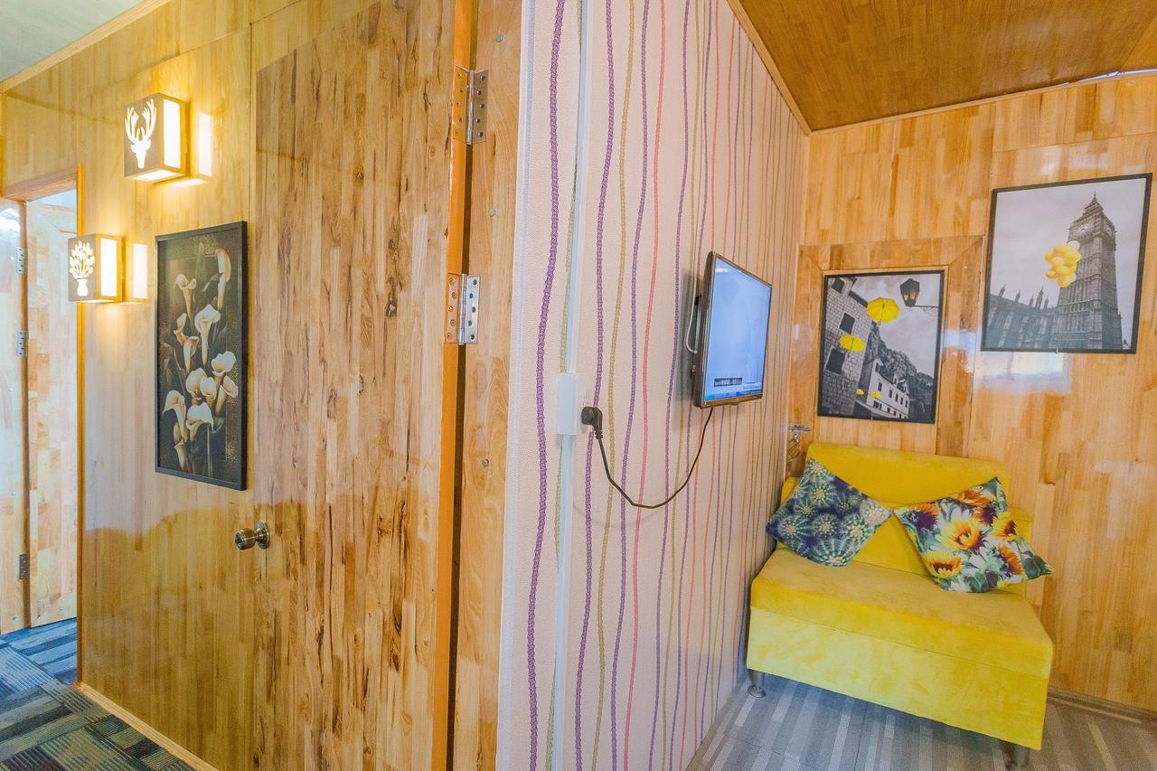 Ruby House Apartment Da Lat Room photo