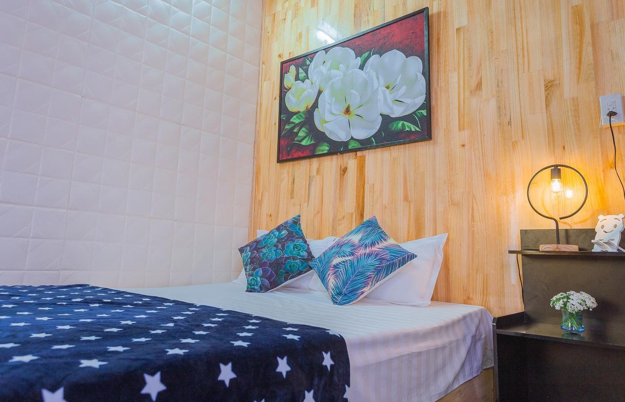 Ruby House Apartment Da Lat Room photo