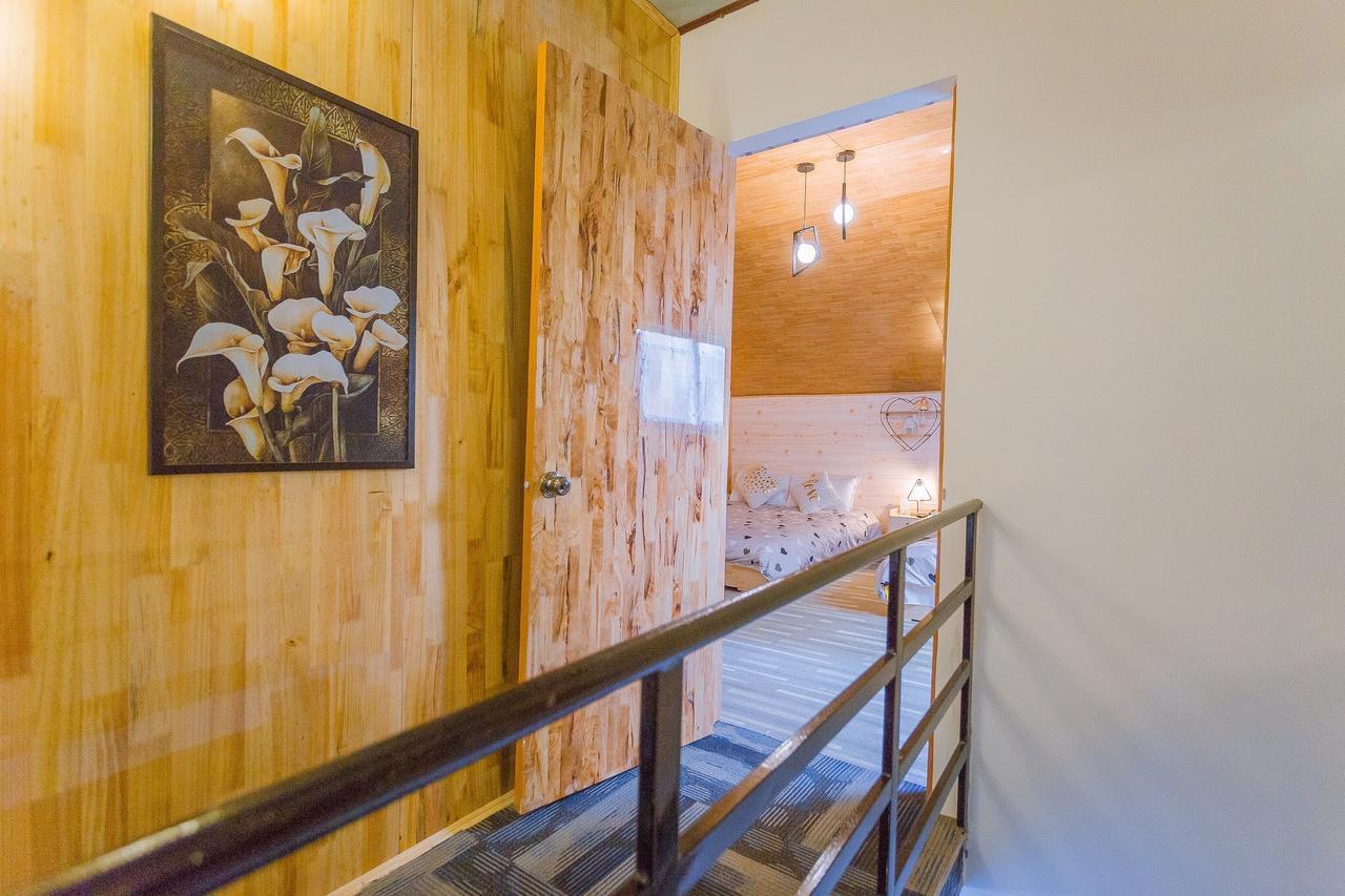 Ruby House Apartment Da Lat Room photo