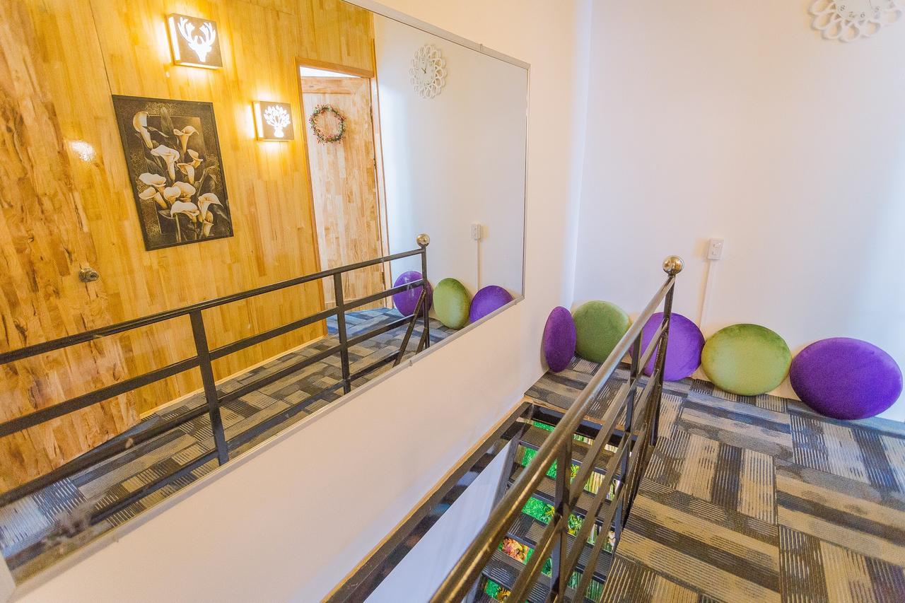 Ruby House Apartment Da Lat Room photo